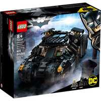LEGO DC Batman™ Batmobile™ Tumbler: Scarecrow™ Showdown 76239