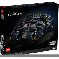 LEGO DC Batman Batmobile Tumbler 76240