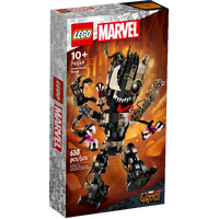 LEGO Marvel Venomised Groot 76249