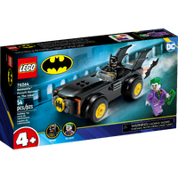 LEGO Batman Batmobile Pursuit: Batman vs. The Joker 76264