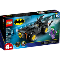 LEGO Batman Batmobile Pursuit: Batman vs. The Joker 76264