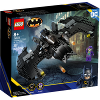 LEGO Batman Batwing: Batman vs. The Joker 76265