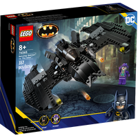 LEGO Batman Batwing: Batman vs. The Joker 76265