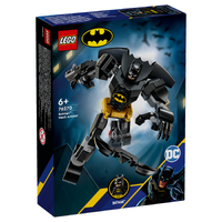 LEGO DC Batman: Batman Mech Armour 76270