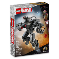 LEGO Marvel War Machine Mech Armor 76277