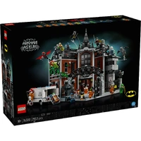LEGO DC Batman Arkham Asylum 76300