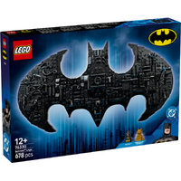 LEGO DC Batman: Batman Logo 76330