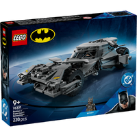 LEGO DC Batman Batman v Superman Batmobile 76331