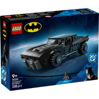 LEGO DC Batman: The Batman Batmobile 76332