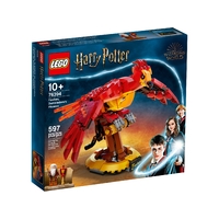LEGO Harry Potter Fawkes, Dumbledore's Phoenix 76394