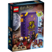 LEGO Harry Potter Hogwarts Moment: Diviniation Class 76396