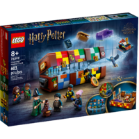 LEGO Harry Potter Hogwarts Magical Trunk 76399