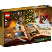 LEGO Harry Potter Advent Calendar 76404