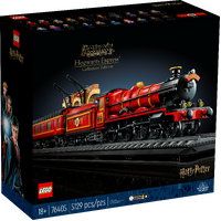 LEGO Harry Potter Hogwarts Express - Collectors' Edition 76405