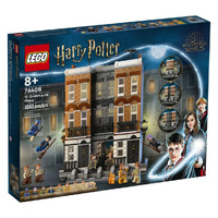 LEGO Harry Potter 12 Grimmauld Place 76408
