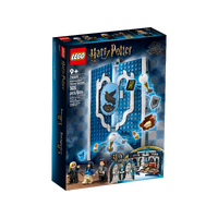 LEGO Harry Potter Ravenclaw House Banner 76411