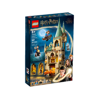 LEGO Harry Potter Hogwarts: Room of Requirement 76413