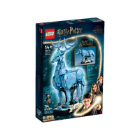 LEGO Harry Potter Expecto Patronum 76414