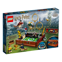 LEGO Harry Potter Quidditch Trunk 76416