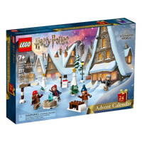 LEGO Harry Potter Advent Calendar 2023 76418