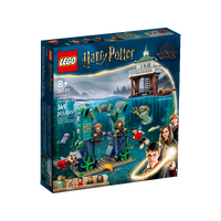 LEGO Harry Potter Triwizard Tournament: The Black Lake 76420