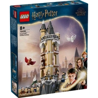 LEGO Harry Potter Hogwarts Castle Owlery 76430