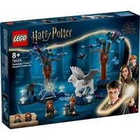 LEGO Harry Potter Forbidden Forest: Magical Creatures 76432