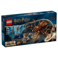 LEGO Harry Potter Aragog in the Forbidden Forest 76434