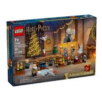 LEGO Harry Potter Advent Calendar 2024 76438