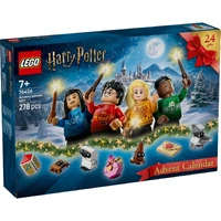 LEGO Harry Potter Advent Calendar 2025 76456