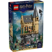 LEGO Harry Potter Hogwarts Castle: Hospital Wing 76463