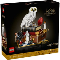 LEGO Harry Potter Philosopher's Stone Collectors Edition 76466