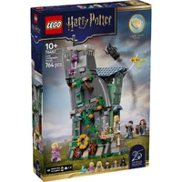 LEGO Harry Potter Luna Lovegoods House 76467