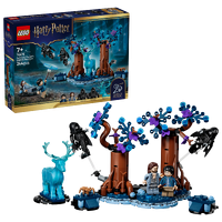 LEGO Forbidden Forest: Expecto Patronum 76475