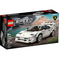 LEGO Speed Champions Lamborghini Countach 76908