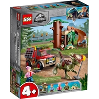 LEGO Jurassic World Stygimoloch Dinosaur Escape 76939