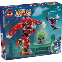 LEGO Sonic the Hedgehog Knuckles' Guardian Mech 76996