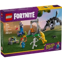 LEGO Fortnite Peely & Sparkplug's Camp 77075