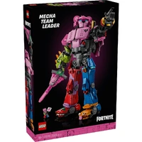 LEGO Fortnite Mecha Team Leader 77078