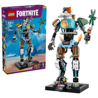 LEGO KIT 77081