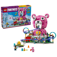 LEGO Rave Cave 77082