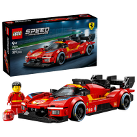 LEGO Ferrari 499P 77261