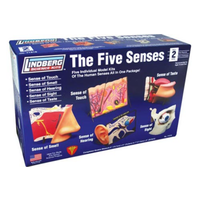 Lindberg - The Five Senses Kit LI71315