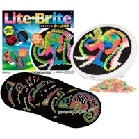 Lite-Brite Oval HD