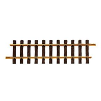 LGB G Straight Track 300mm LL10000