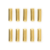 LGB G Metal Rail Joiners (10pcs)