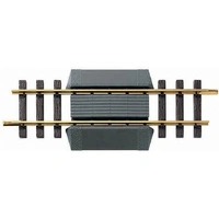 LGB G Road Crossing Track Section