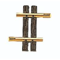 LGB G Make-Up Track Section 52mm LL10050