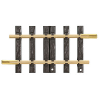 LGB G Straight Track 150mm
