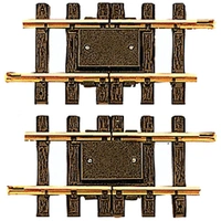 LGB G Reverse Loop Track Set 2pcs